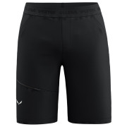 Muške kratke hlače Salewa Puez 4 Shorts M crna black out