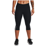 Ženske tajice 3/4 Under Armour Fly Fast 3.0 Speed Capri