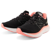 Ženske cipele New Balance Fresh Foam Evoz v3 crna