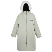 Vodonepropusni kaput Regatta Adult Waterproof Changing Robe Pro svijetlo siva Moonstruck