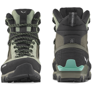 Ženske planinske cipele Salewa Mtn Trainer 3 Tech Mid Gtx W