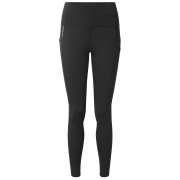 Ženske tajice Craghoppers Kiwi Pro Therm Legg crna Black