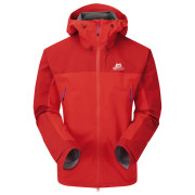 Muška jakna Mountain Equipment Saltoro Jacket crvena MeImperialRed/Crimson