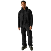 Muške funkcionalne majice dugih rukava Dare 2b Camber II Core Stretch