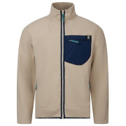 Muška dukserica Dare 2b Camber Shield Fleece bež White Pepper