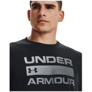 Muška majica Under Armour Team Issue Wordmark SS