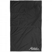 Džepna deka Matador Pocket Blanket MINI 3.0 crna Black