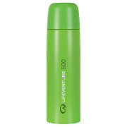 Termosica LifeVenture TiV Vacuum Flask 500 ml zelena