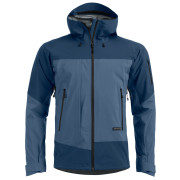 Muška jakna Ortovox Ortler Gore-Tex Jacket plava Light Nunatak