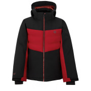 Dječja jakna Dare 2b Cheery Jacket Blck/DngrRed