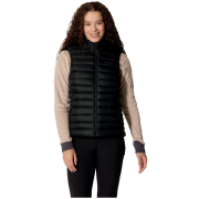 Ženski prsluk Rab Microlight Down Vest