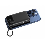 Prijenosna baterija powerbank Swissten POWER BANK 10000 mAh PD 20W