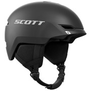 Dječja skijaška kaciga Scott Keeper 2 crna stealth black