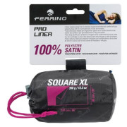 Podstava za vreću za spavanje Ferrino Pro Liner SQ XL