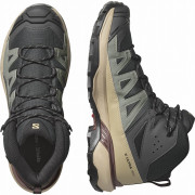 Muška obuća Salomon X Ultra 360 Mid Gore-Tex