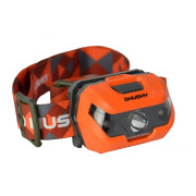Čeona svjetiljka Husky Sandra narančasta Orange