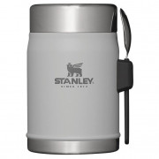 Termos zdjela za hranu Stanley Legendary Classic 400ml siva