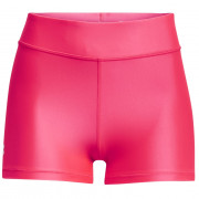 Ženske kratke hlače Under Armour HG Armour Mid Rise Shorty ružičasta
