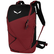 Ruksak Salewa Puez 23L W Bp crna/crvena SYRAH/BLACK OUT