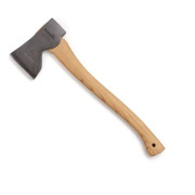 Sjekira Hultafors Carpenter'S Axe Sy 21-1,0 Sv siva/smeđa