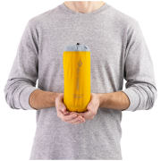 Podloga na napuhavanje Sea to Summit Ultralight XR Insulated Mat Large