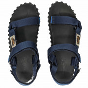 Muške sandale Gumbies Scrambler Sandals - Navy plava