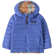 Dječja jakna Patagonia Baby Reversible Down Sweater Hoody - BNLF
