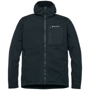 Muška dukserica Montane Protium CP Hooded crna BLACK