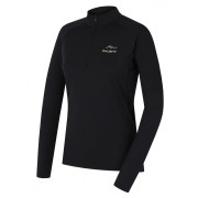 Ženska funkcionalna majica Husky Tromi zip L