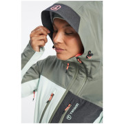 Ženska softshell jakna Tenson Touring Softshell