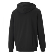 Muška dukserica Puma ESS Small Logo FZ Hoodie TR