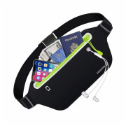 Futrola za mobitel Swissten WAIST BAG