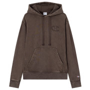 Muška dukserica Champion Hooded Sweatshirt M Champion Laundry tamno siva GS509-Dark Grey