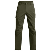 Muške hlače Under Armour Enduro Elite Cargo Pant zelena Marine OD Green / / Marine OD Green