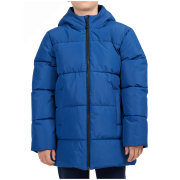 Dječja zimska jakna 4F Down Jacket M0916 Dark Blue plava Dark Blue