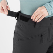Ženske skijaške hlače Salomon Edge Pant W