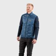 Muški prsluk Fjällräven Abisko Padded Vest M