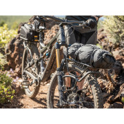 Krovni nosač Topeak Tetrarack M1