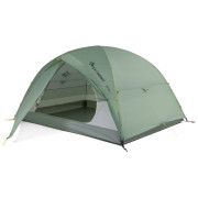 Turistički šator Sea to Summit Sentinel Tent XP3 svijetlo zelena Frosty Green