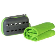 Ručnik Sea to Summit Pocket Towel S svijetlo zelena Lime
