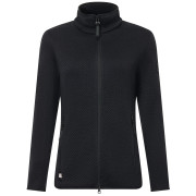 Ženska dukserica Regatta Elzie crna Black/Ash