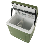 Prijenosni hladnjaci Easy Camp Arctic Bluebell 12V/230V 24