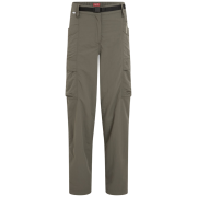 Ženske hlače Craghoppers NosiLife Medina Cargo Trouser kaki Wild Olive