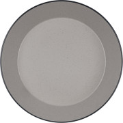 Tanjur Brunner Deep Plate ø 22cm svijetlo siva