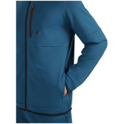 Muške funkcionalne majice dugih rukava 4F Sweatshirt M2732