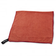 Ručnik Pinguin Terry Towel XL crvena
