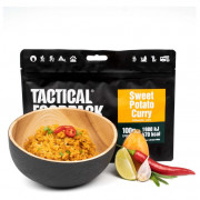 Dehidrirana hrana Tactical Foodpack Sweet Potato Curry
