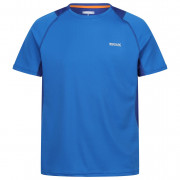 Muška majica Regatta Virda IV svijetlo plava