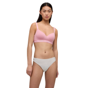 Ženske gaćice Puma Mainline String 3P