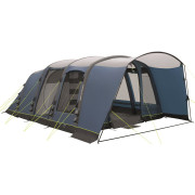 Šator na napuhavanje Outwell Flagstaff 6A plava